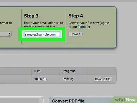 Image titled Convert a PDF to DWG Step 17