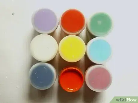 Image titled Paint Paper Mache Step 3