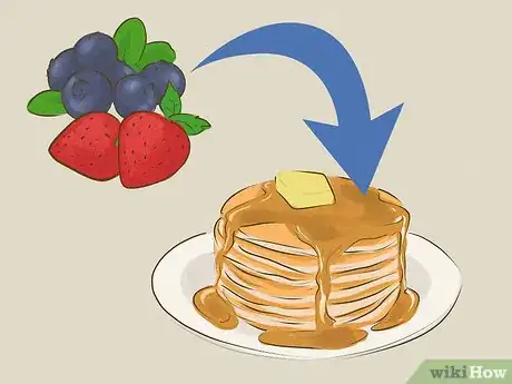 Image titled Add More Produce to Your Diet Step 1