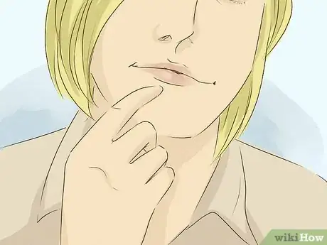 Image titled Read Women's Body Language for Flirting Step 12