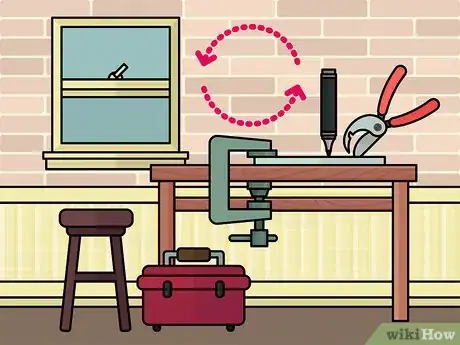 Image titled Cut Aluminum Step 12