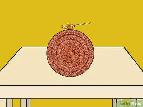 Image titled Crochet a Beanie Step 05