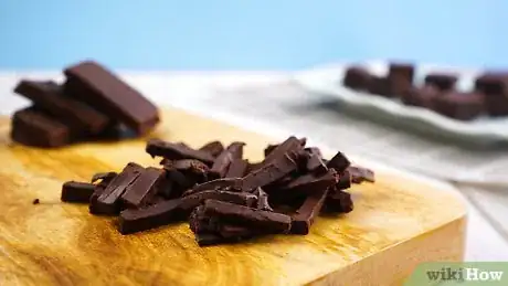 Image titled Temper Chocolate Step 1