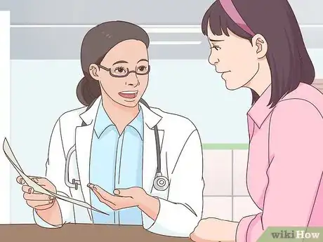 Image titled Treat Premenstrual Dysphoric Disorder (PMDD) Step 9