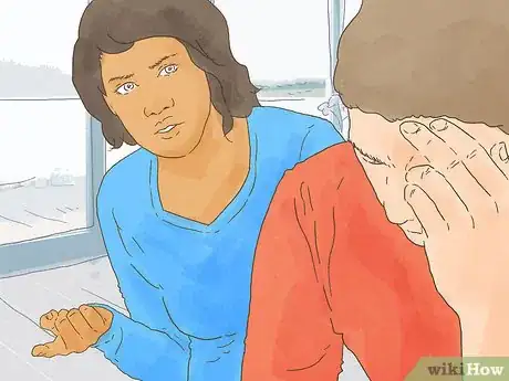 Image titled Set Boundaries with a Clingy Person Recovering from Abuse Step 5