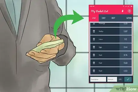 Image titled Reduce Convenience Purchases Step 5