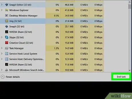 Image titled Avoid Game Lag on a Low End System Step 2