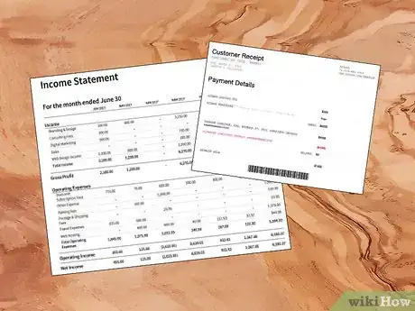 Image titled Organize Your Bills Step 11