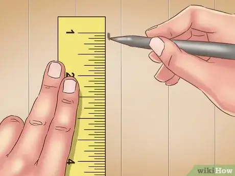 Image titled Hang Acrylic Prints Step 16