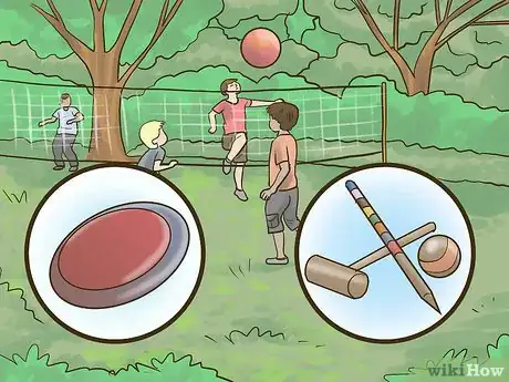 Image titled Throw a Fourth of July Party Step 13