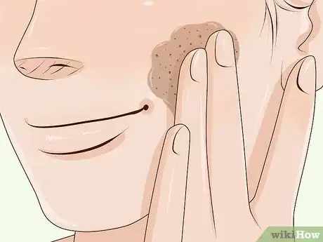 Image titled Adopt a Natural Beauty Routine for Sensitive Skin Step 7