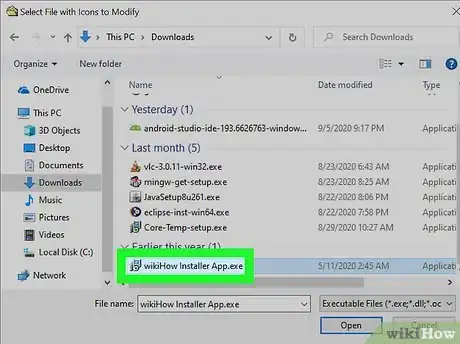 Image titled Change the Icon for an Exe File Step 41