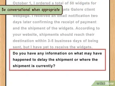 Image titled Write a Business Letter Step 11