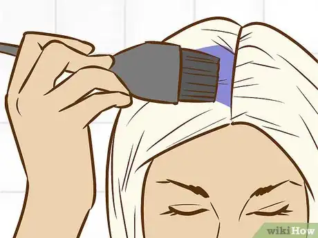 Image titled Dye Your Hair Denim Step 12