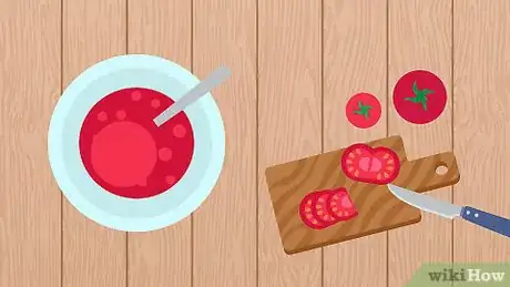 Image titled Fix Salsa if You Made It Too Hot Step 1