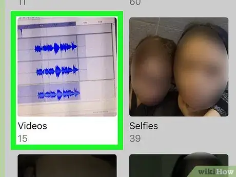 Image titled Save Videos on WhatsApp on iPhone or iPad Step 6