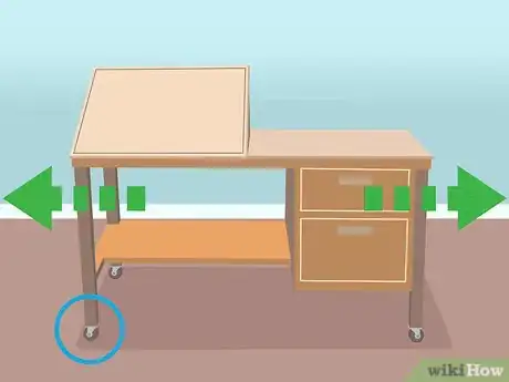 Image titled Design a Functioning Arts and Crafts Studio Step 12