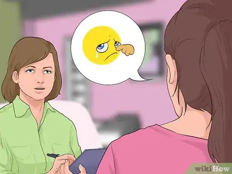 Image titled Stop Abusing Club Drugs Step 7