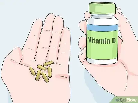 Image titled Add Calcium Into Your Weight Loss Diet Step 16