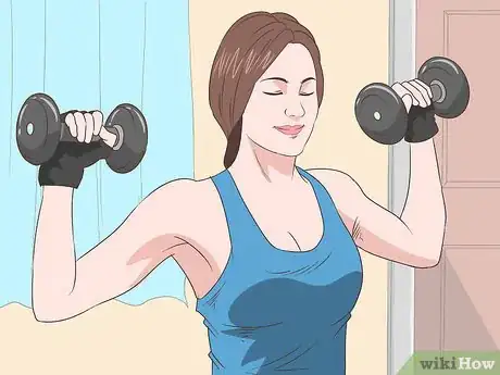 Image titled Use Exercise to Help You Overcome Addiction Step 2