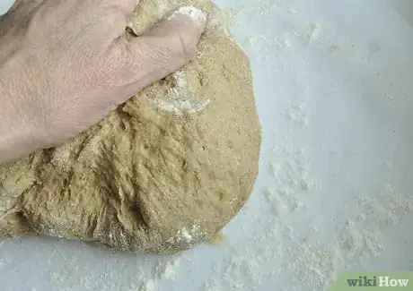 Image titled Make Molasses Dinner Rolls Step 6