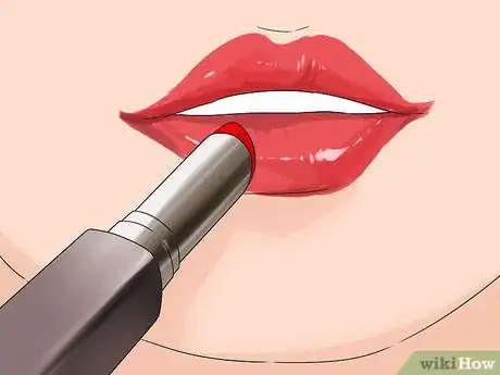 Image titled Create Bold Lips That Will Last Step 10