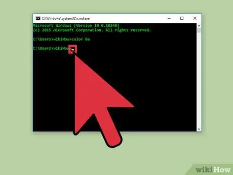 Image titled Visually Customize CMD in Windows 10 Step 8