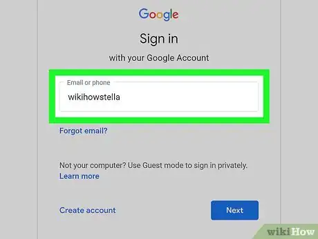 Image titled Change Your Default Google Account Step 4