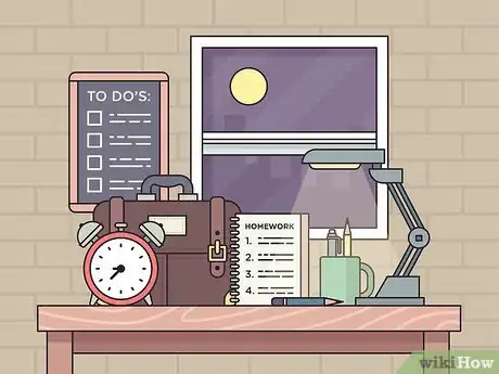 Image titled Make the Most of Community College Step 5