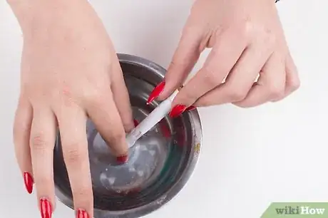 Image titled Keep Your Philips Sonicare Clean of Black Gunk Step 3