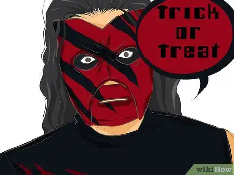 Image titled Create a Classic Kane Costume Step 6