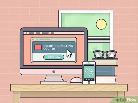 Image titled File for Bankruptcy in New York Step 2