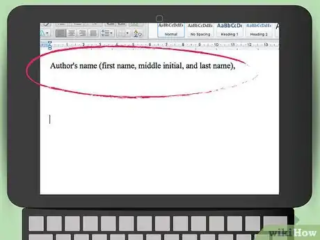 Image titled Cite Legal Research Step 15