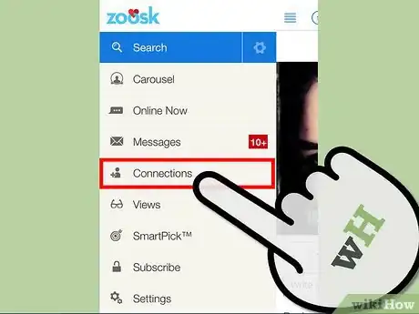 Image titled Block Someone on Zoosk Step 11