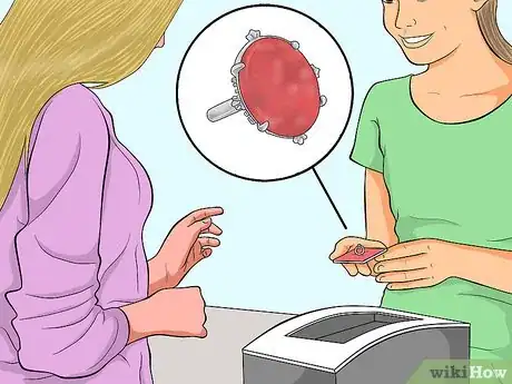 Image titled Choose an Unconventional Engagement Ring Step 2