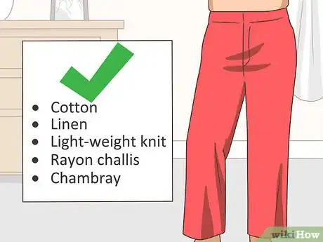 Image titled Wear a Dress in Winter Step 10