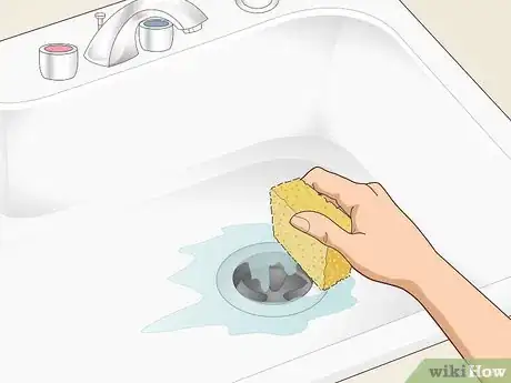 Image titled Keep Kitchen Drains Smelling Fresh Step 5