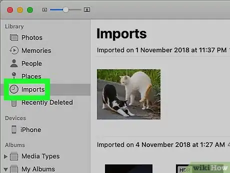 Image titled Download Photos from Your iPhone to a Computer Step 17
