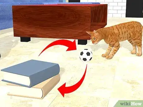 Image titled Solve Cat Book and Furniture Chewing Step 4
