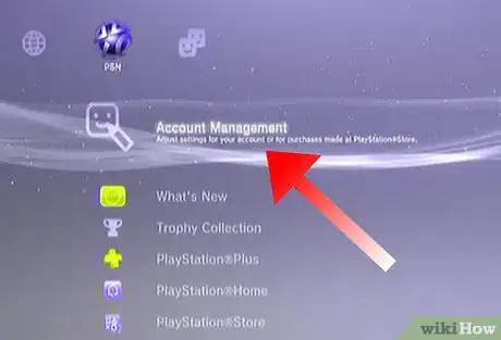 Image titled Add Money to Your PSN Account Step 3