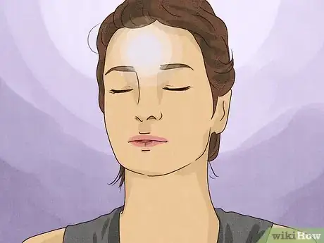 Image titled Open Your Third Eye Step 9