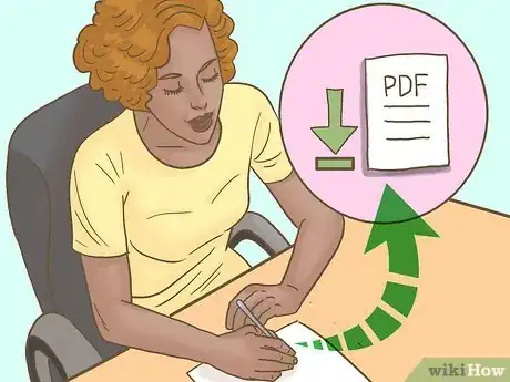 Image titled Apply for a Student Visa to Canada Step 7