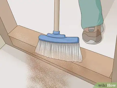 Image titled Remove and Install a New Threshold Step 7