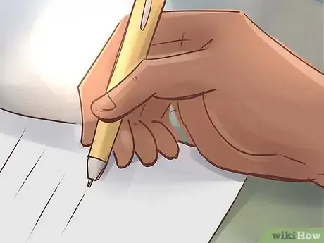 Image titled Get Paperwork on an Employee's Service Animal Step 10
