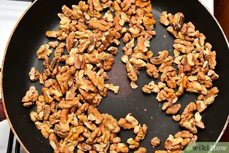 Image titled Toast Shelled Walnuts Step 4