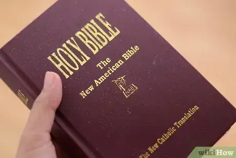 Image titled Teach Children the Real Meaning of Christmas (Christian) Step 3