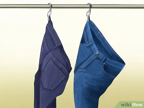 Image titled Bleach Jeans Camo Step 5