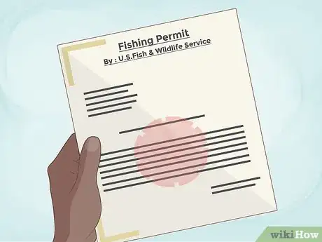 Image titled Catch Red Snapper Step 3