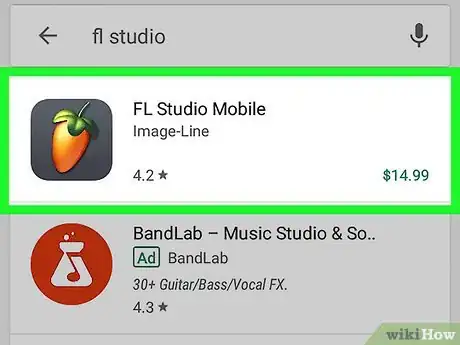 Image titled Pay for Apps on Android Step 2