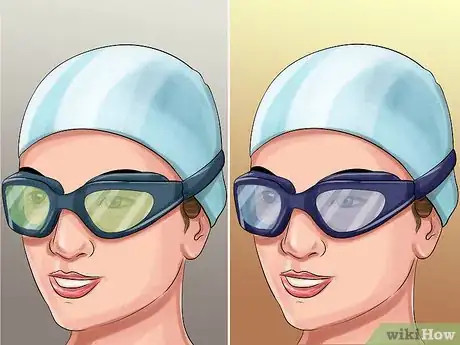 Image titled Fit Swimming Goggles Step 9